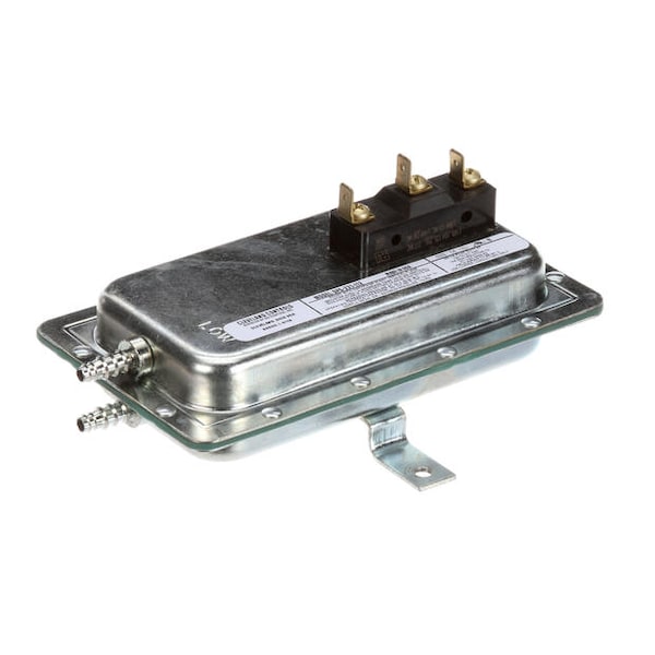 Pressure Circulation Switch
